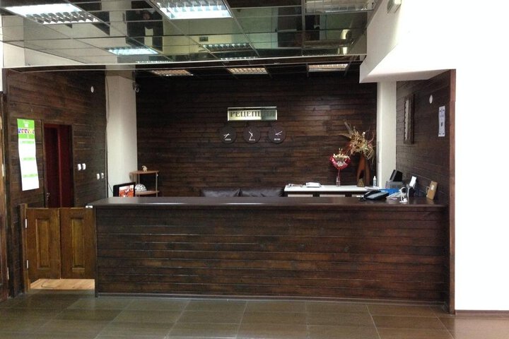 HOTEL CHEPELARE