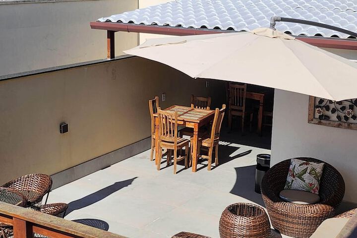Terrace/Patio 36 of 40