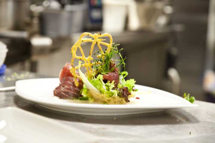 Dining Photos
