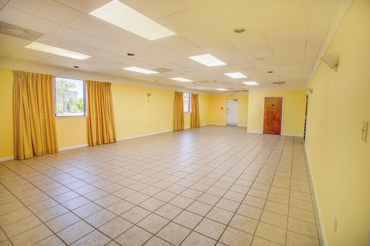 Ballroom