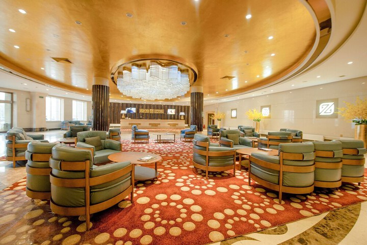 Hotel Interior 3 of 11