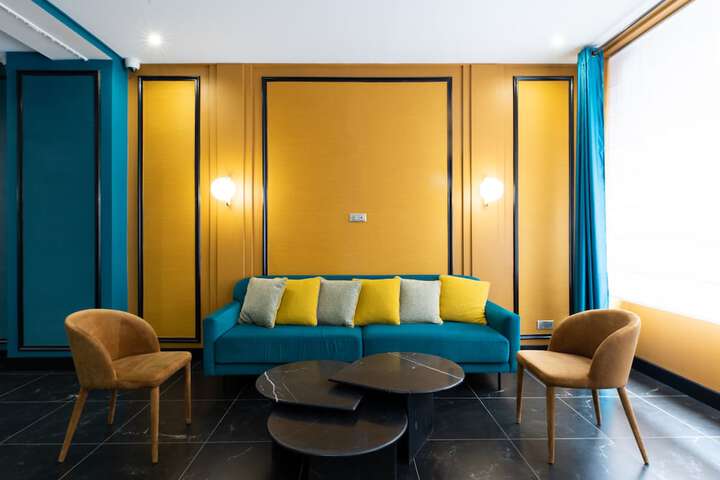 Hotel Interior 2 of 48
