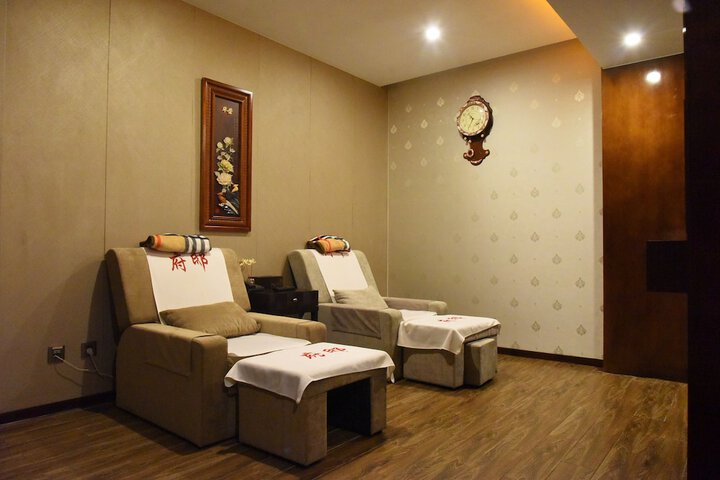 Spa Photos
