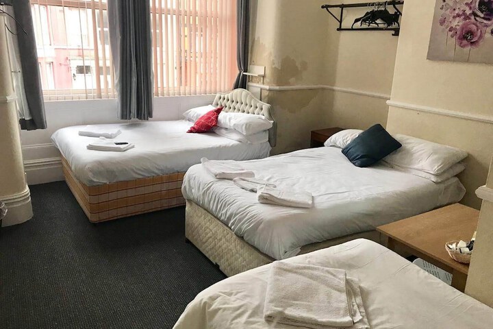 Room 19 of 22