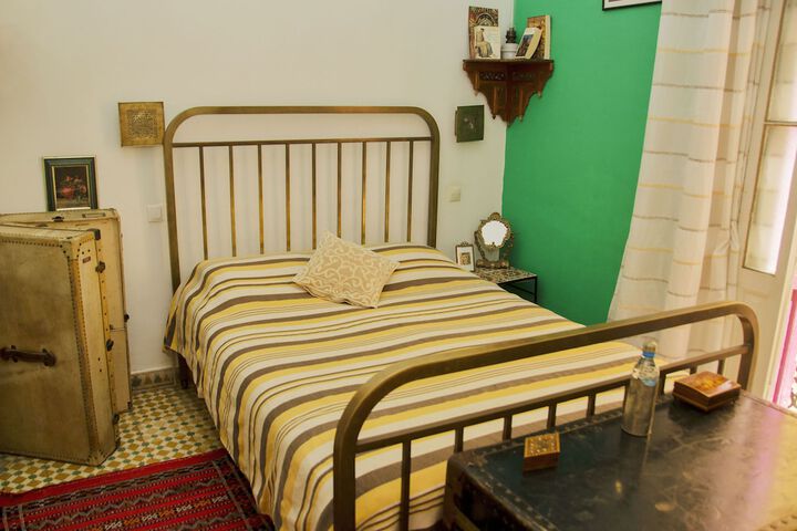 Room 5 of 23