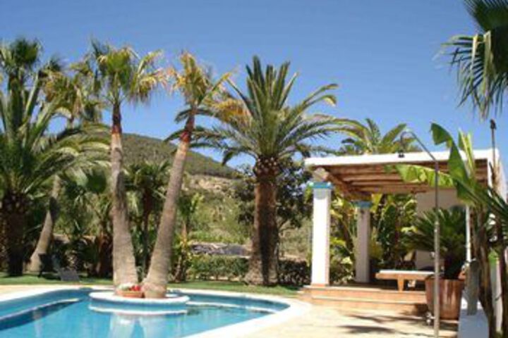 Image of Can Ecovilla
