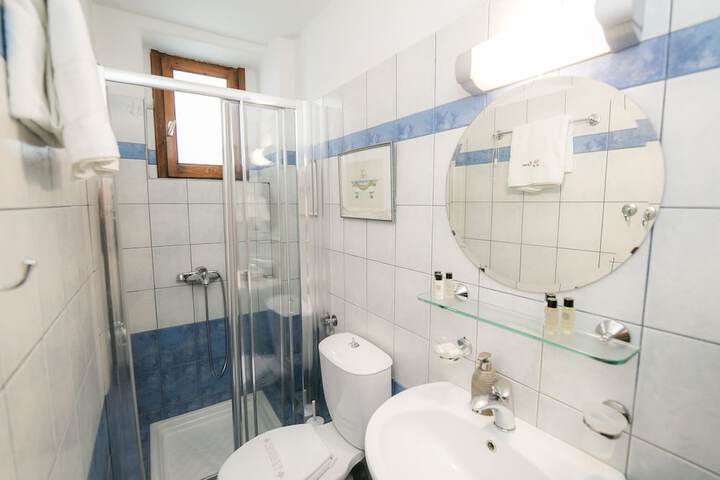 Bath Amenities