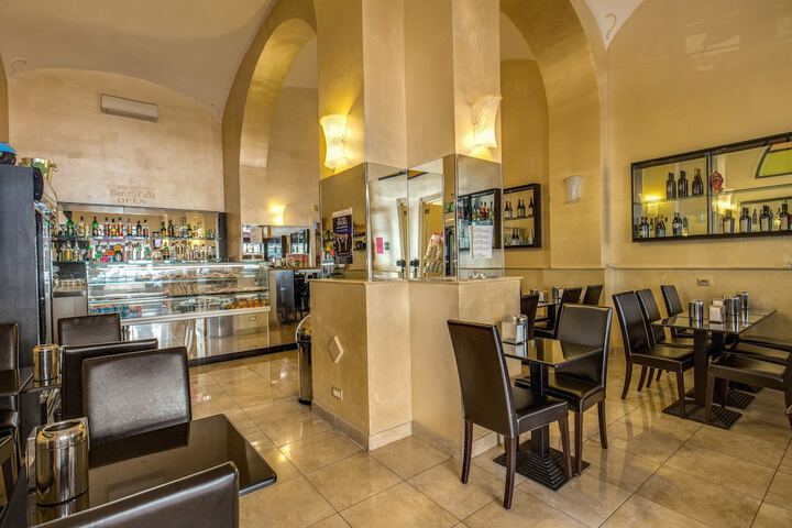 Cafe