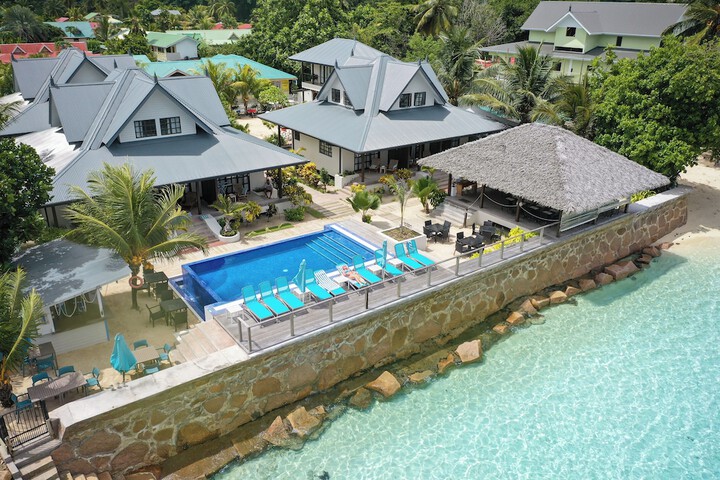 Photo of Le Nautique - Luxury Waterfront Hotel