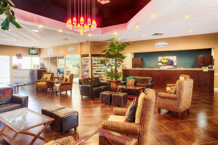 Hotel Interior 3 of 86