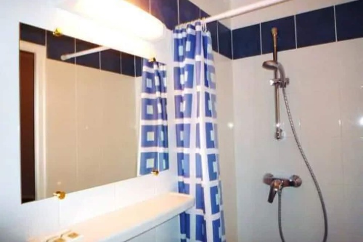 Bathroom Interior Photo