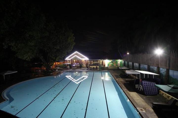 Fitness Center Photo