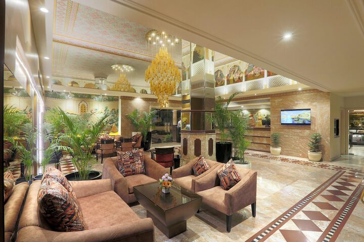 Hotel Interior 5 of 71