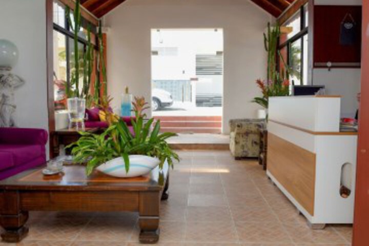 Image of Abys Nefertiti Hotel