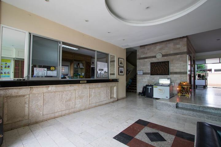 Hotel Interior 2 of 410