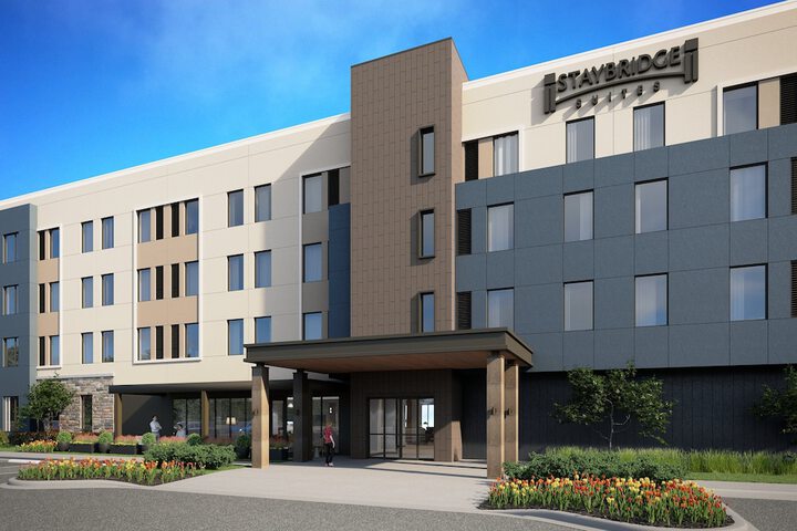 Staybridge Suites Des Moines North Ankeny by IHG in Ankeny, IA
