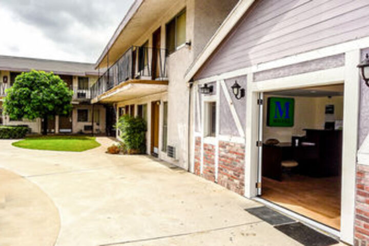 M Motel
