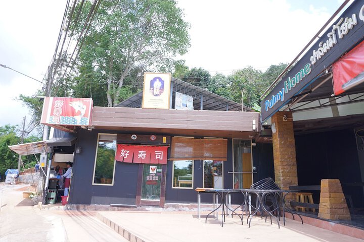 Palmy Home