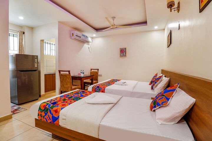 Room 15 of 22