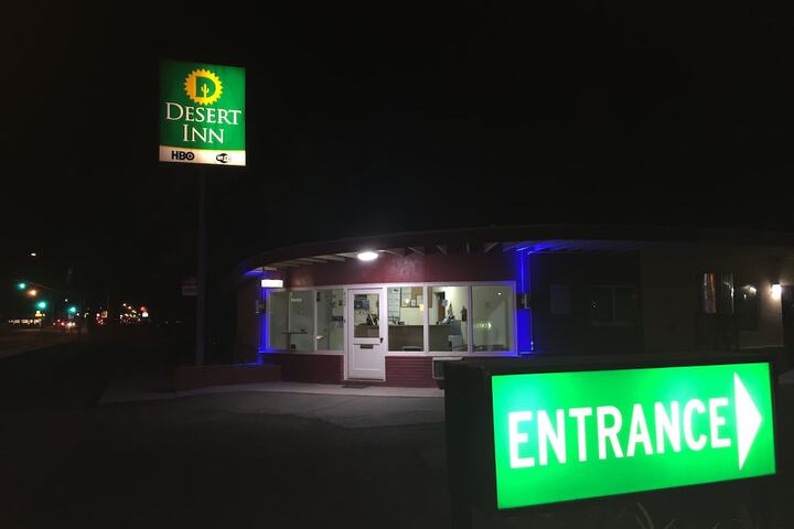 Hotel Interior 2 of 48