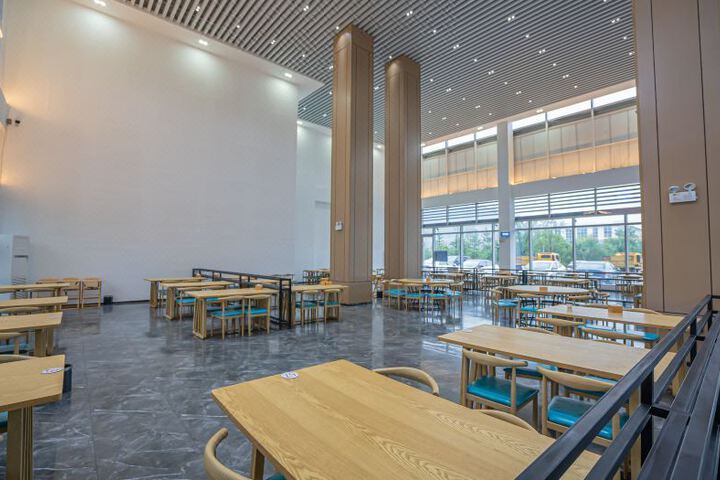 Xishi Holiday Hotel