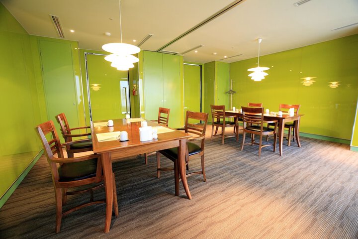 Restaurants