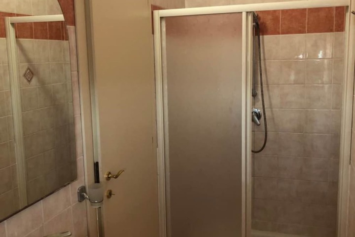 Restrooms