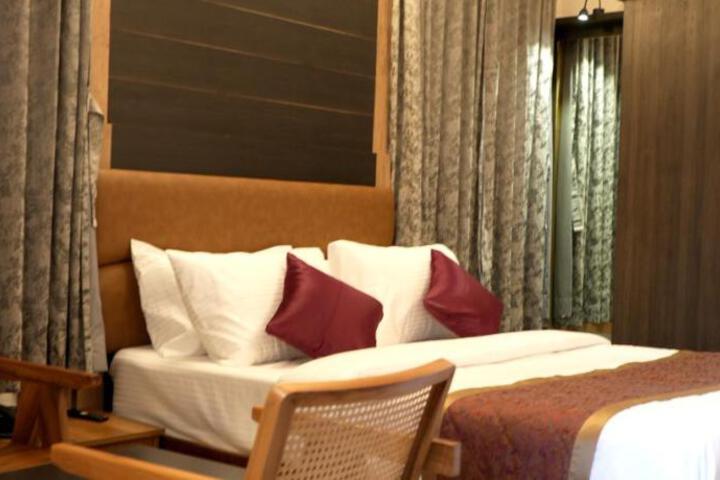 Hotel Orchard Coorg