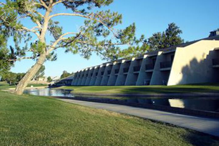 Fitness Center Photo