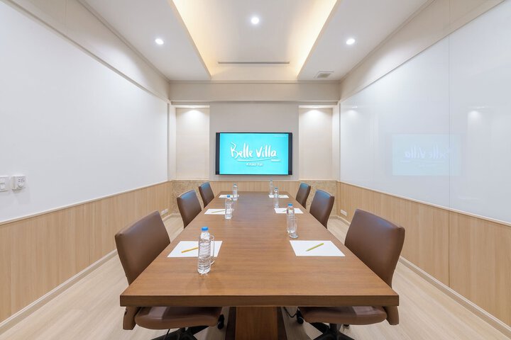 Meeting 13 of 16