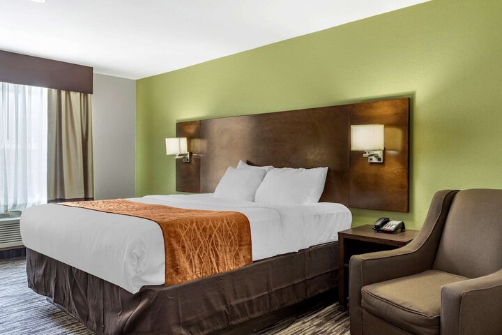 Standard | King Bed (3 of 14)