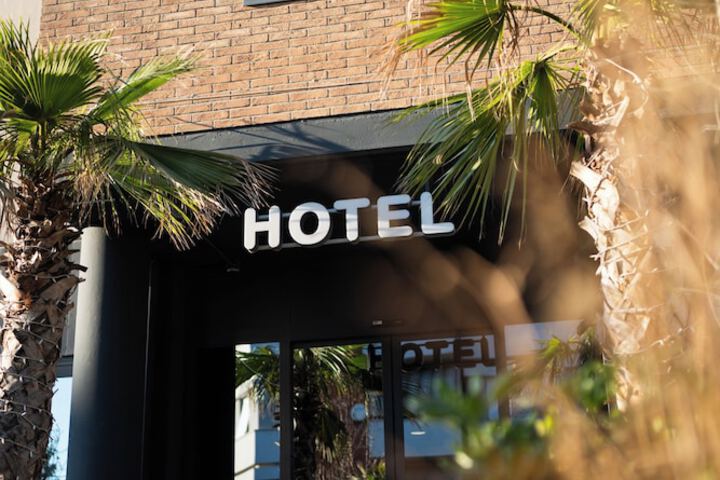 Hotel 64 of 66