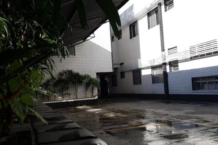 Hotel 54 of 55