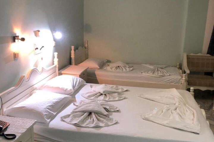 Spa Photos