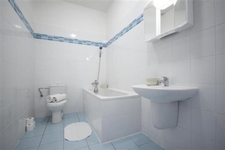 Fitness Center Photo