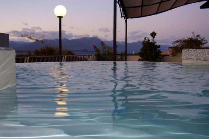 Spa Photos