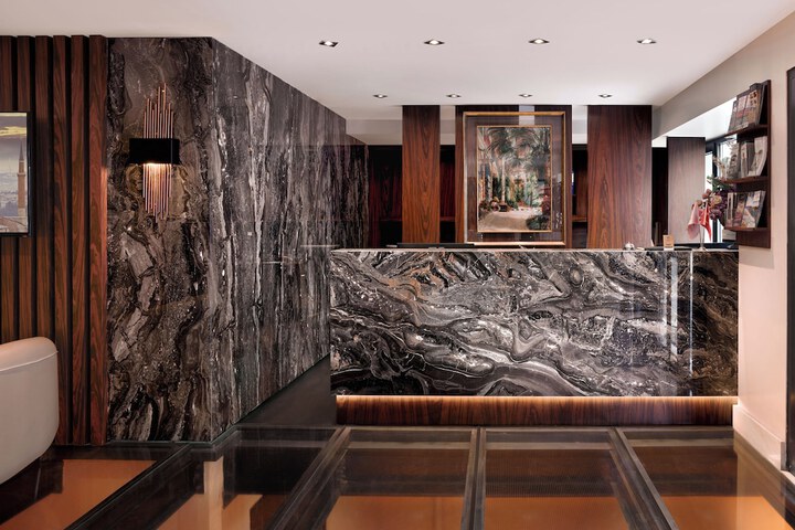 Hotel Interior 2 of 63