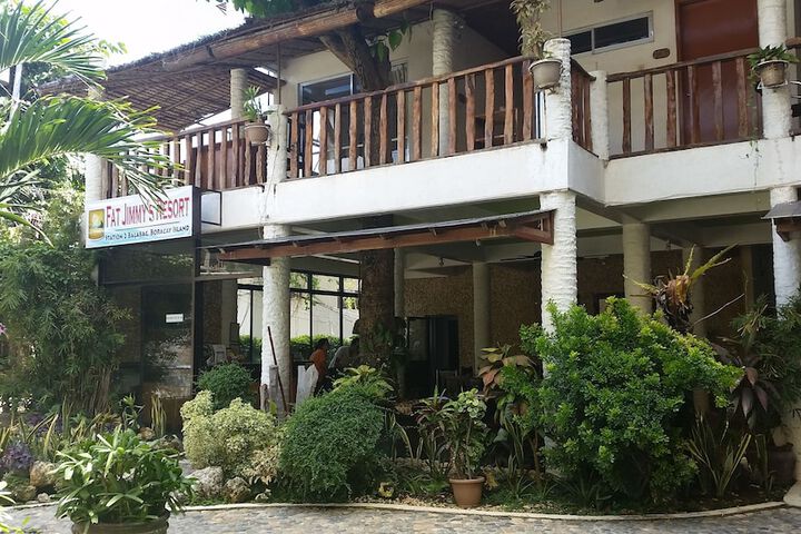 Hotel 22 of 22