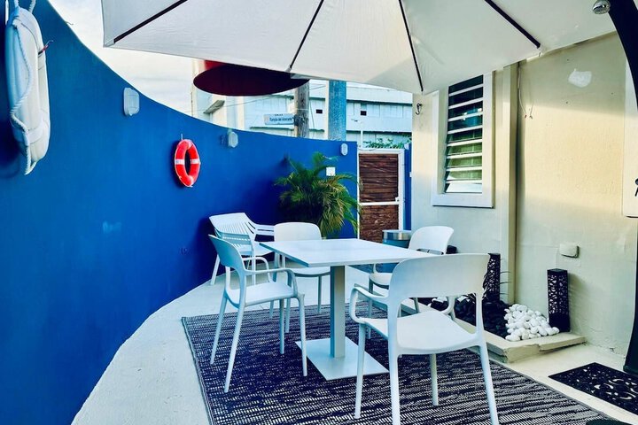 Terrace/Patio 140 of 224