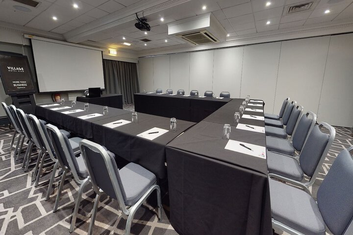 Meeting 54 of 60