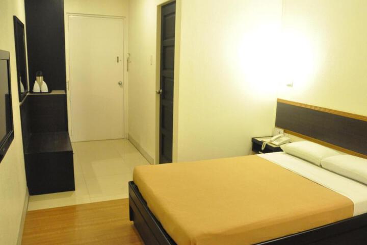 Iloilo Midtown Hotel