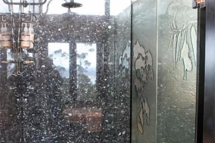Restrooms