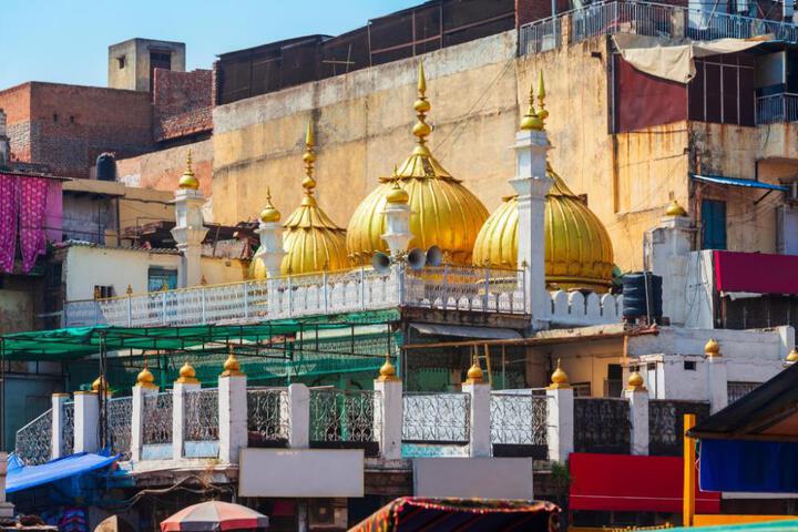 OYO Flagship Hotel Bangla Sahib