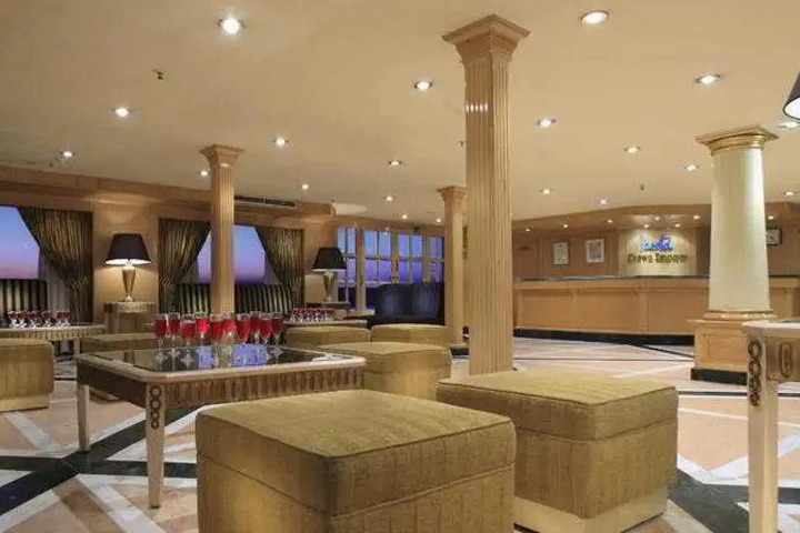 Hotel Interior 2 of 9