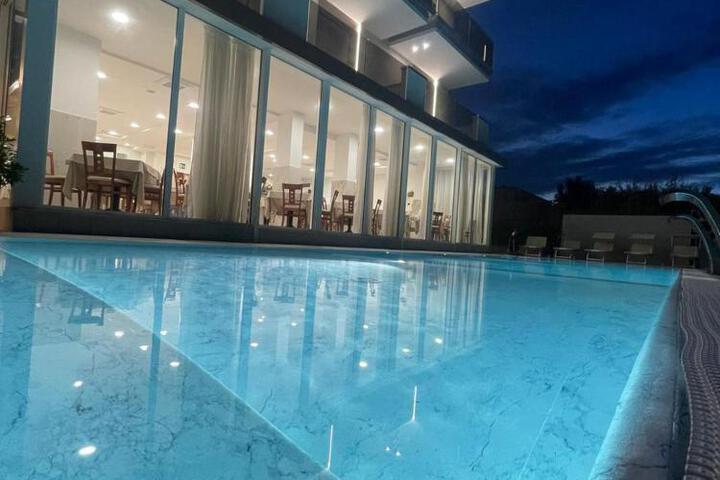 Fitness Facility Photos