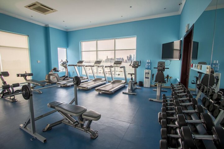 Health and Fitness 48 of 60