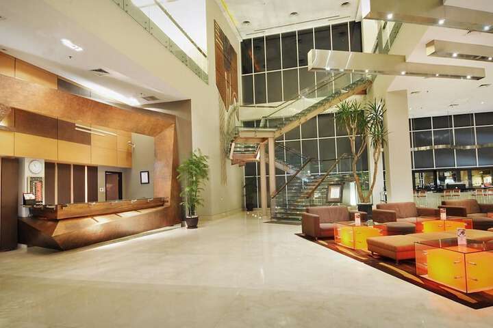 Hotel Interior 3 of 47