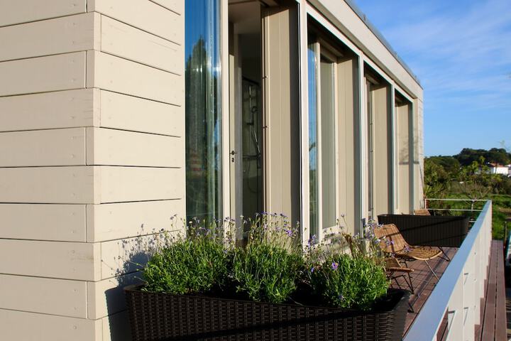 Terrace/Patio 50 of 90