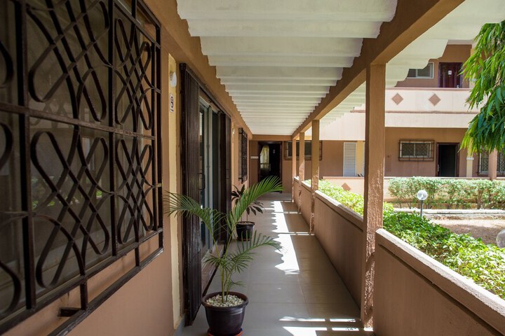 Hotel 36 of 41