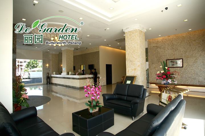 Hotel Interior 2 of 43